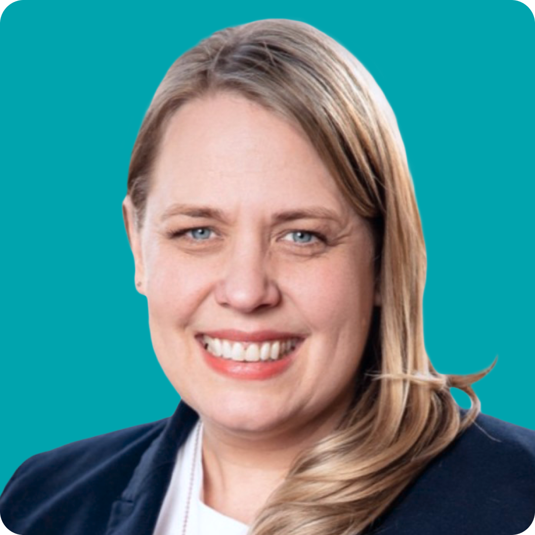 Christine Hendrickson Headshot